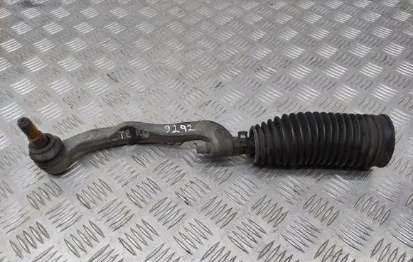 Volkswagen Transporter - Caravelle T5 Steering tie rod end 