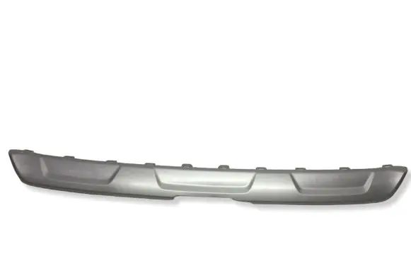 MG ZS Front bumper splitter molding 10628335