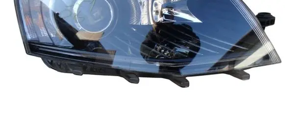 Skoda Octavia Mk3 (5E) Headlight/headlamp 5E1941016B