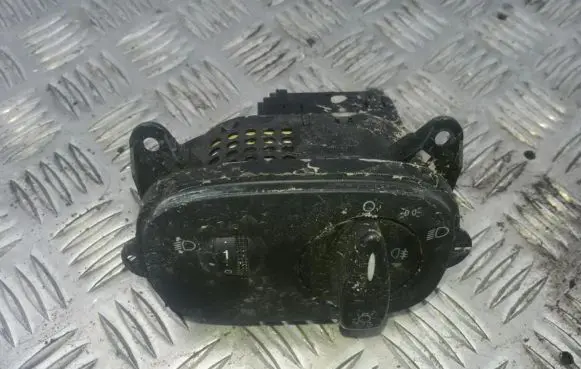 Ford Transit - Tourneo Connect Light switch YC1T13A024DB