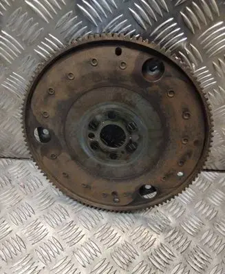 BMW 3 E90 E91 Flywheel 7520429