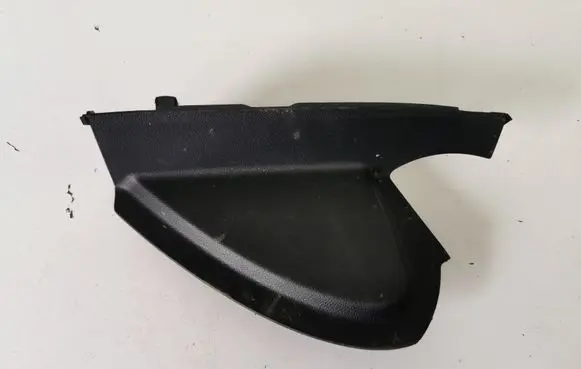 Mercedes-Benz E W238 Dashboard side end trim A2386800902