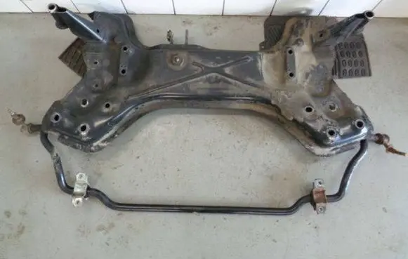Citroen Jumper Other front suspension part 