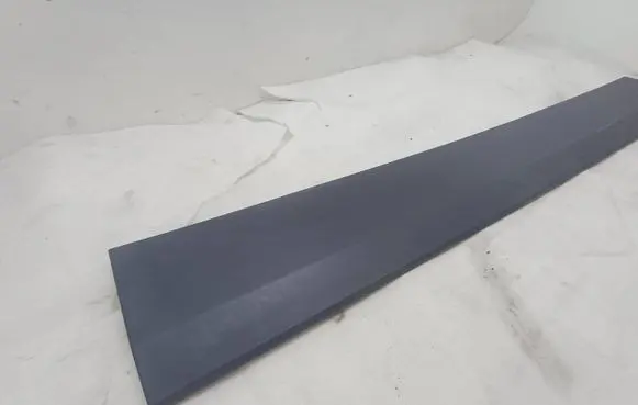 Mercedes-Benz Sprinter W906 Sliding door trim (molding) A9066900862 12533998