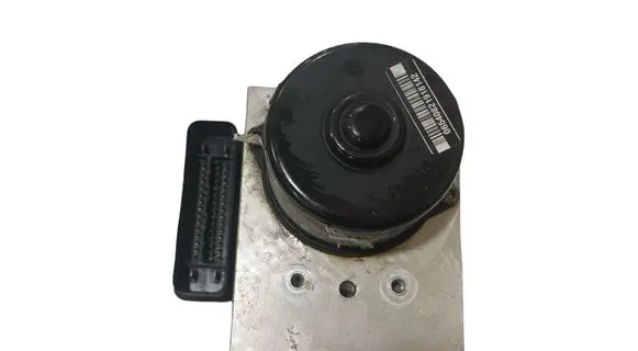 Volkswagen Sharan ABS Pump 7M3614111P 3M212L580CA 7M3907379F