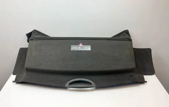 Mercedes-Benz SL R230 Parcel shelf A2306900065 A23069000659C75