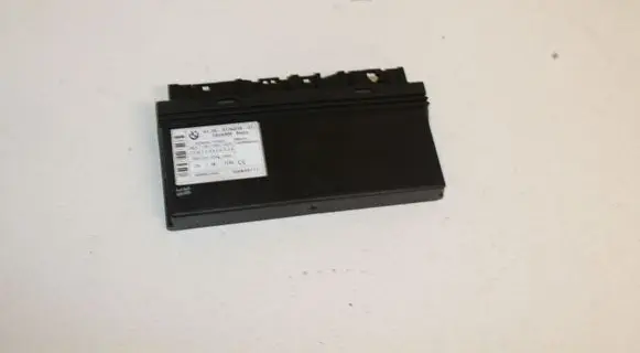 BMW 5 E60 E61 Comfort/convenience module 6135913603901