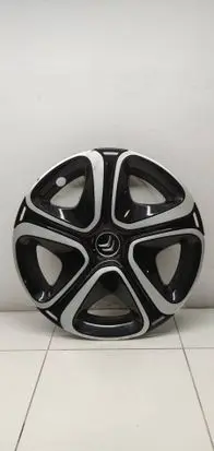 Citroen C3 R16 wheel hub/cap/trim 9813687477