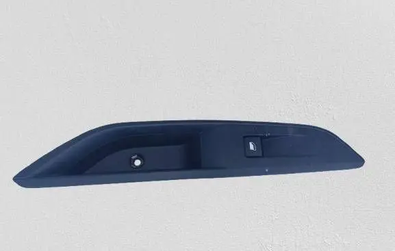 Peugeot 3008 II Electric window control switch 9810515077