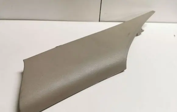 (C) pillar trim