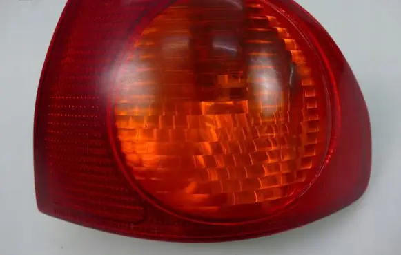 Toyota Corolla E110 Rear/tail lights