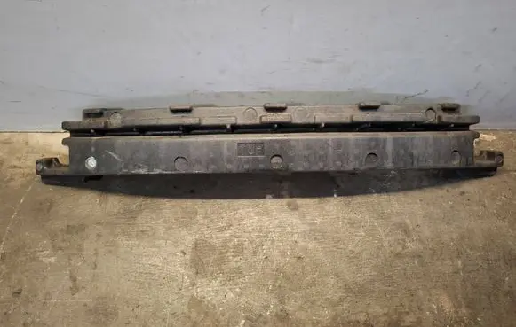 Lexus RX III Front bumper foam support bar 5261148080