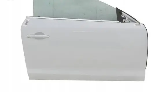 Renault Laguna III Door (2 Door Coupe) 