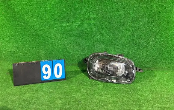 Citroen C3 Headlight/headlamp 9820059280 90097905 B6180ES