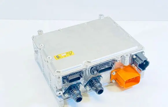 Mercedes-Benz EQC Other control units/modules A0009006520