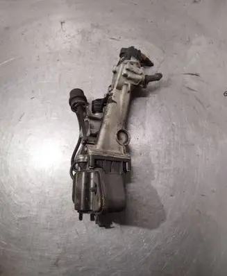 Opel Insignia A EGR valve 55566052 0705592