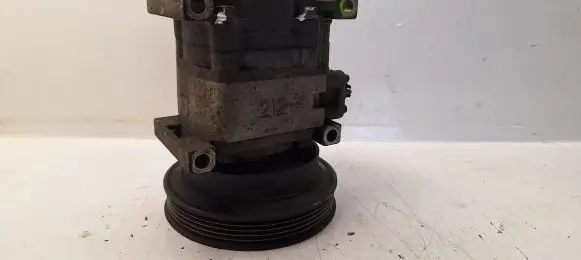 Air conditioning (A/C) compressor (pump)