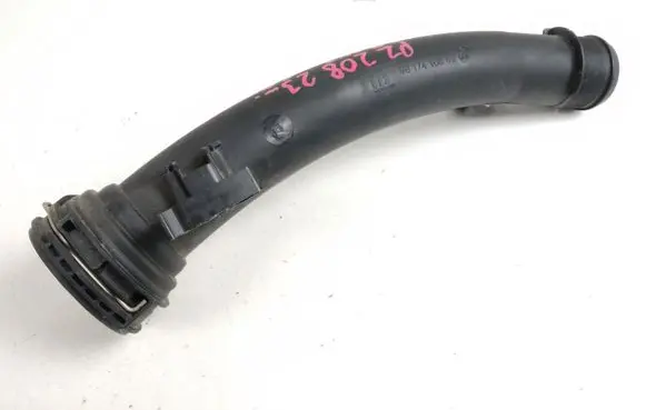 Intercooler hose/pipe