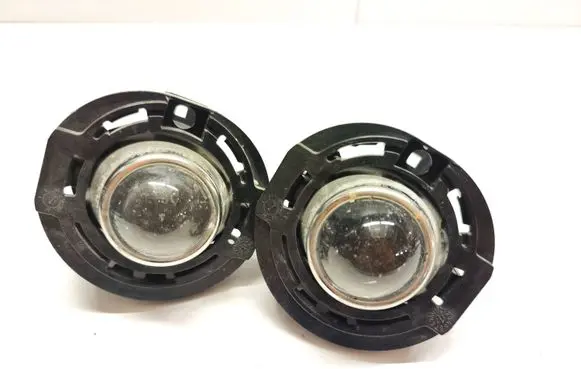 Dodge Durango Fog light set 
