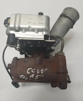 Audi A5 8T 8F Turbo 059145874C