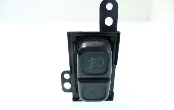 Mitsubishi Galant Fog light switch 