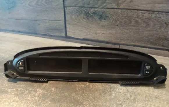 Citroen Xsara Picasso Speedometer (instrument cluster) FSA963171380
