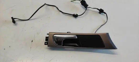 Audi A6 S6 C5 4B Front door interior handle 4B837020 7606500042