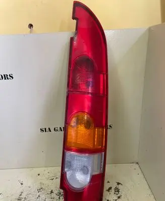 Renault Kangoo I Rear/tail lights 1939R