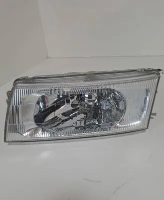 Mitsubishi Lancer Headlight/headlamp R7558