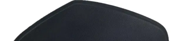 Dodge RAM Centre console side trim front 1EB08TRMAA