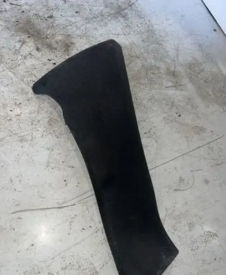 BMW X6 E71 (C) pillar trim 1479131142 9859510