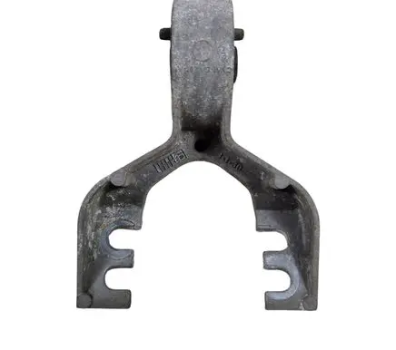 Ford Escape III Muffler mount bracket/holder CV615A261 CV615A261A