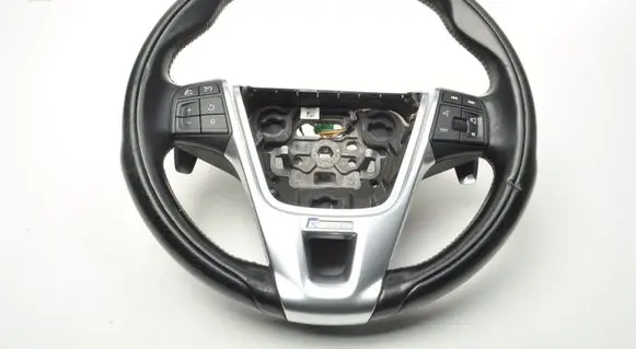 Volvo S60 Steering wheel 31377555
