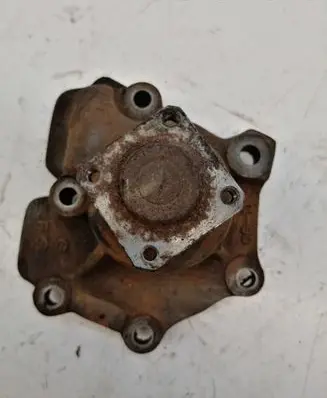 Ford Transit Water pump