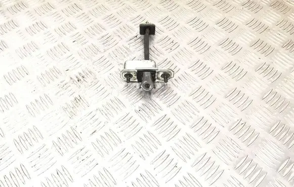 Hyundai i30 Front door check strap stopper 