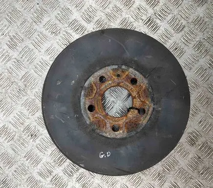 Volkswagen ID.4 Drum brake (rear) 1EA609617E