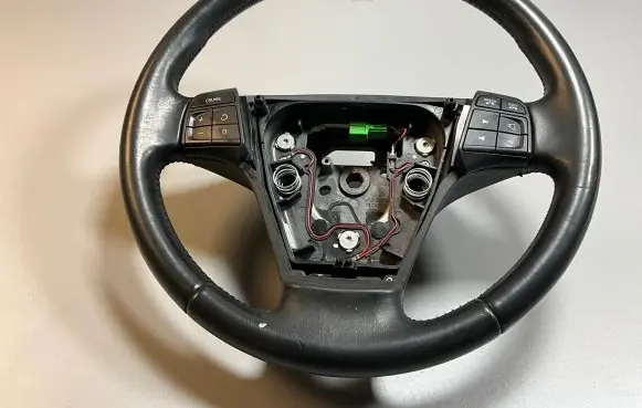 Volvo C70 Steering wheel SV55150001