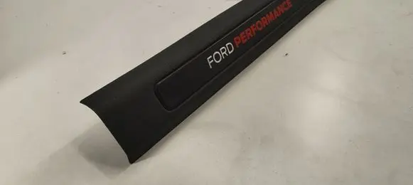Ford Edge II Front sill trim cover 2806946 KT4BR13201 KT4Z5813209BA