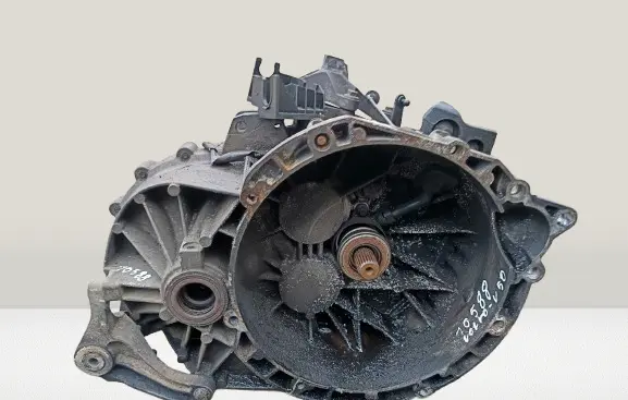 Volvo V50 Manual 5 speed gearbox 4M5R7002CF 4M5R-7002-CF