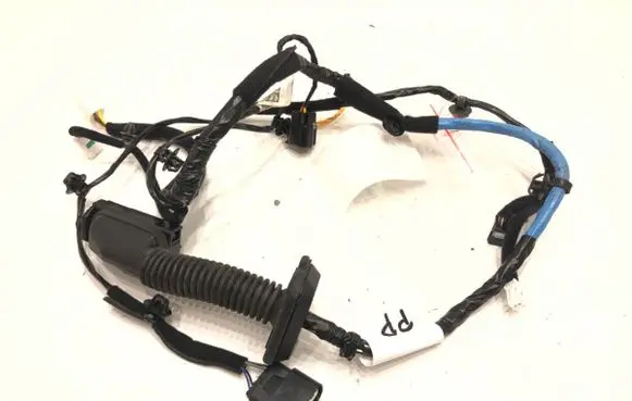 Hyundai i20 (BC3 BI3) Front door wiring loom 91611-Q0800