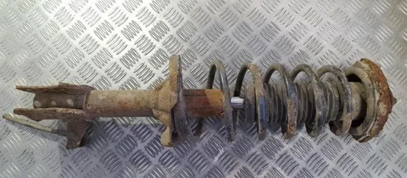 Mazda Premacy Rear shock absorber/damper