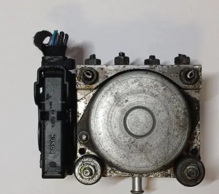 Opel Corsa D ABS Pump 0265232238 13277812 0265800422