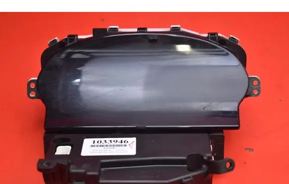 Toyota Yaris Verso Speedometer (instrument cluster) 83800-0D040