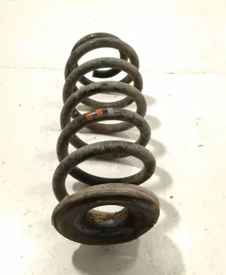 Audi A6 S6 C6 4F Front coil spring 