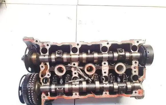 Engine head