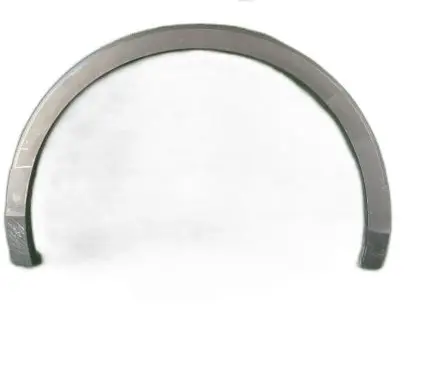 Volkswagen Tiguan Allspace Front door trim (molding) 