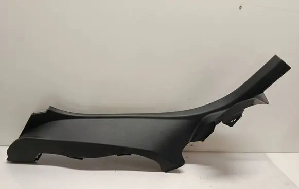 Audi A3 8Y Rear seat side bottom trim 8Y0867767