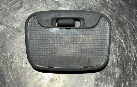 Citroen C-Crosser Rear seat light MR190205