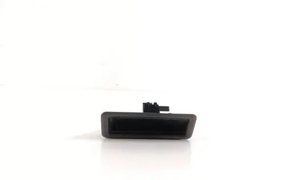 BMW X6 E71 Loading door exterior handle 51247118158