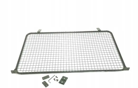 Ford Focus C-MAX Trunk separation 